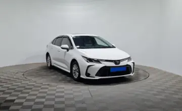 Toyota Corolla 2023 года за 9 250 000 тг. в Алматы фото 3