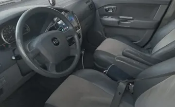 Kia Carens 2006 года за 2 690 000 тг. в Астана фото 5