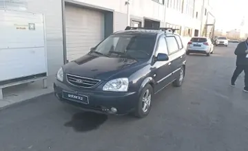 Kia Carens 2006 года за 2 690 000 тг. в Астана фото 1