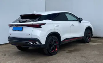 OMODA C5 2023 года за 9 500 000 тг. в Уральск