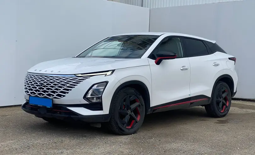 OMODA C5 2023 года за 9 500 000 тг. в Уральск