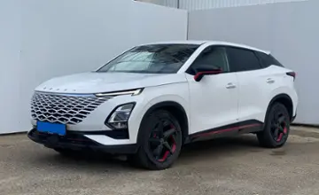 OMODA C5 2023 года за 9 500 000 тг. в Уральск фото 1