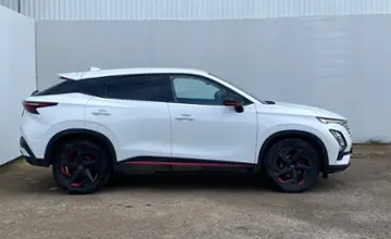 OMODA C5 2023 года за 9 500 000 тг. в Уральск фото 4