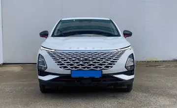 OMODA C5 2023 года за 9 500 000 тг. в Уральск фото 2