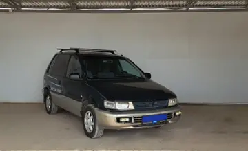 Mitsubishi Space Runner 1997 года за 990 000 тг. в Кызылорда фото 3