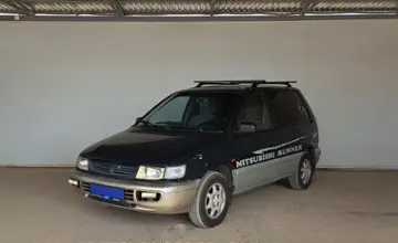 Mitsubishi Space Runner 1997 года за 990 000 тг. в Кызылорда фото 1