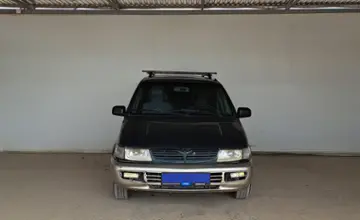 Mitsubishi Space Runner 1997 года за 990 000 тг. в Кызылорда фото 2