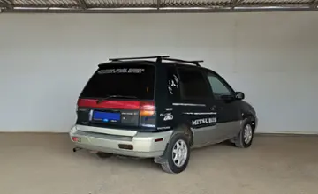 Mitsubishi Space Runner 1997 года за 990 000 тг. в Кызылорда