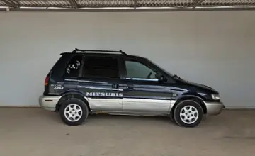 Mitsubishi Space Runner 1997 года за 990 000 тг. в Кызылорда фото 4