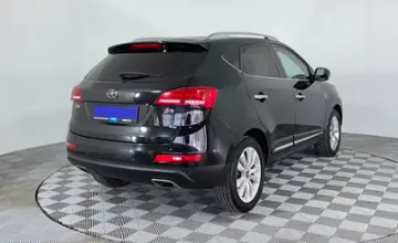 JAC S5 (Eagle) 2019 года за 5 590 000 тг. в Караганда