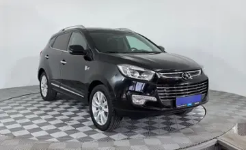 JAC S5 (Eagle) 2019 года за 5 590 000 тг. в Караганда фото 3