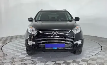 JAC S5 (Eagle) 2019 года за 5 590 000 тг. в Караганда фото 2