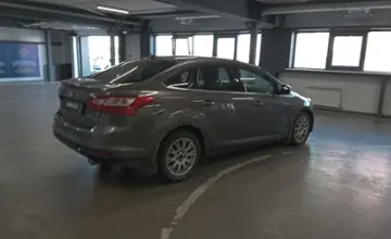 Ford Focus 2012 года за 2 790 000 тг. в Астана фото 3