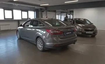 Ford Focus 2012 года за 2 790 000 тг. в Астана фото 4