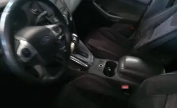 Ford Focus 2012 года за 2 790 000 тг. в Астана фото 5