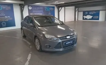 Ford Focus 2012 года за 2 790 000 тг. в Астана фото 2