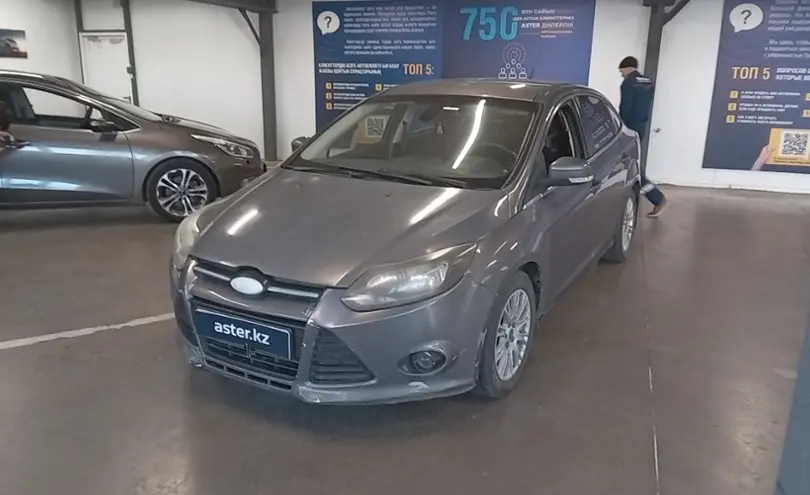 Купить Ford Focus 2012 года в Астане, цена 2790000 тенге. Продажа Ford Focus в Астане - Aster.kz. №594652 Ford Focus 2012 года за 2 790 000 тг. в Астана