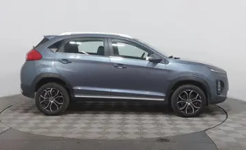 Chery Tiggo 2 Pro 2023 года за 5 990 000 тг. в Астана фото 4