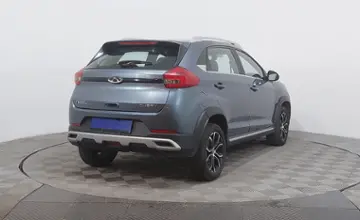 Chery Tiggo 2 Pro 2023 года за 5 990 000 тг. в Астана