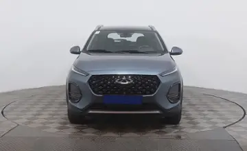 Chery Tiggo 2 Pro 2023 года за 5 990 000 тг. в Астана фото 2