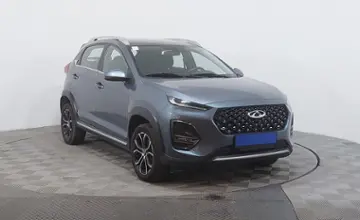 Chery Tiggo 2 Pro 2023 года за 5 990 000 тг. в Астана фото 3