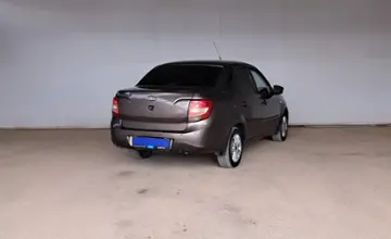 LADA (ВАЗ) Granta 2015 года за 1 990 000 тг. в Кызылорда