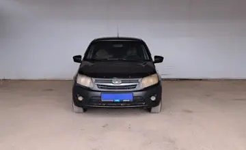 LADA (ВАЗ) Granta 2015 года за 1 990 000 тг. в Кызылорда фото 2