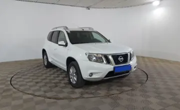 Nissan Terrano 2019 года за 6 390 000 тг. в Шымкент фото 3