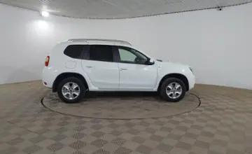 Nissan Terrano 2019 года за 6 390 000 тг. в Шымкент фото 4