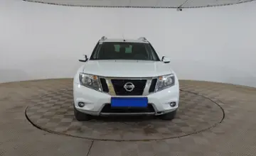 Nissan Terrano 2019 года за 6 390 000 тг. в Шымкент фото 2