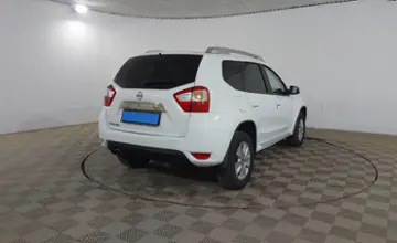 Nissan Terrano 2019 года за 6 390 000 тг. в Шымкент