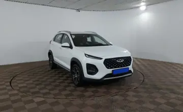 Chery Tiggo 2 Pro 2023 года за 5 990 000 тг. в Шымкент фото 3