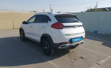 Chery Tiggo 2 Pro 2023 года за 5 990 000 тг. в Шымкент фото 4