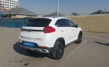 Chery Tiggo 2 Pro 2023 года за 5 990 000 тг. в Шымкент фото 3
