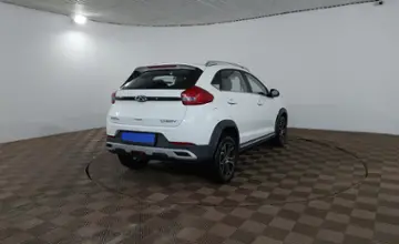 Chery Tiggo 2 Pro 2023 года за 5 990 000 тг. в Шымкент