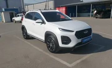 Chery Tiggo 2 Pro 2023 года за 5 990 000 тг. в Шымкент фото 2