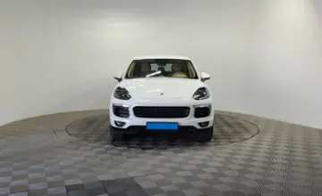 Porsche Cayenne 2016 года за 20 500 000 тг. в Алматы фото 2