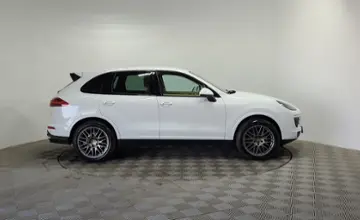 Porsche Cayenne 2016 года за 20 500 000 тг. в Алматы фото 4