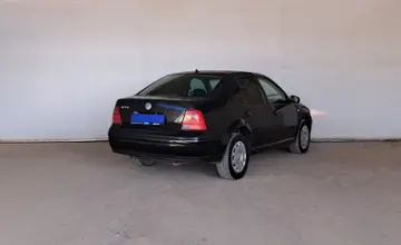 Volkswagen Jetta 2001 года за 1 090 000 тг. в Кызылорда