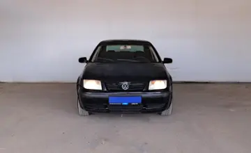Volkswagen Jetta 2001 года за 1 090 000 тг. в Кызылорда фото 2