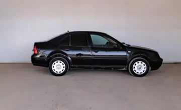 Volkswagen Jetta 2001 года за 1 090 000 тг. в Кызылорда фото 4