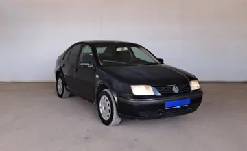 Volkswagen Jetta 2001 года за 1 090 000 тг. в Кызылорда фото 3