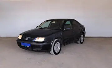 Volkswagen Jetta 2001 года за 1 090 000 тг. в Кызылорда фото 1
