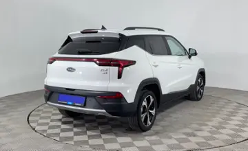 JAC JS4 2023 года за 7 290 000 тг. в Караганда