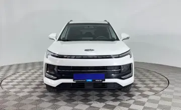 JAC JS4 2023 года за 7 290 000 тг. в Караганда фото 2