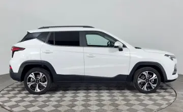 JAC JS4 2023 года за 7 290 000 тг. в Караганда фото 4