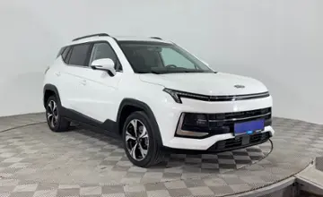 JAC JS4 2023 года за 7 290 000 тг. в Караганда фото 3