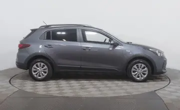 Kia Rio 2021 года за 7 990 000 тг. в Астана фото 4
