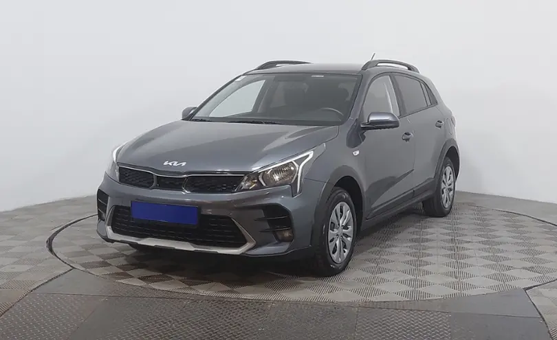 Купить Kia Rio 2021 года в Астане, цена 7990000 тенге. Продажа Kia Rio в Астане - Aster.kz. №594664 Kia Rio 2021 года за 7 990 000 тг. в Астана