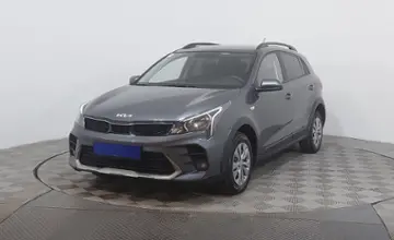 Kia Rio 2021 года за 7 990 000 тг. в Астана фото 1